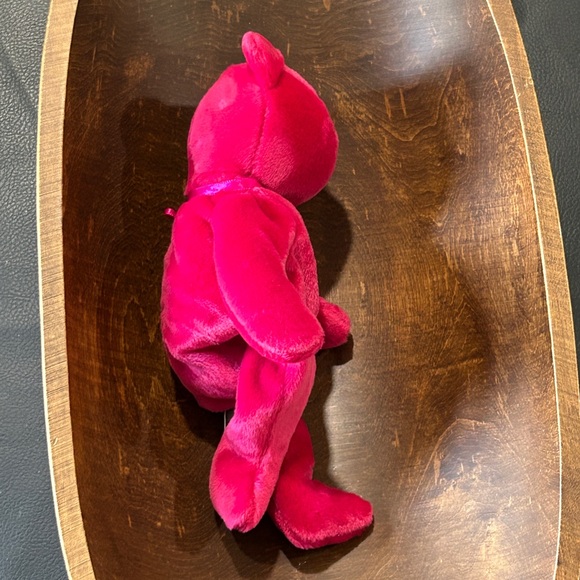 Ty Beanie Baby Valentina Collectible Bear with Tag - Picture 5 of 10